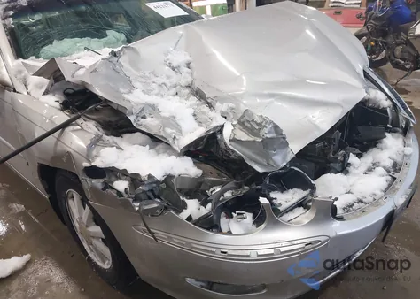 2006 Buick Lacrosse Cxl из США, поврежденный, VIN 2G4WD582261286038